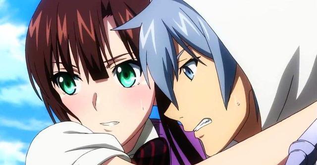 stb|《STB》剧情概念解析第二期，“圣歼”到底是什么玩意？