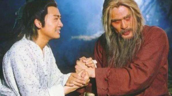 炒冷饭|演员反复演同一个角色，有的越演越讨喜，有的却在炒冷饭