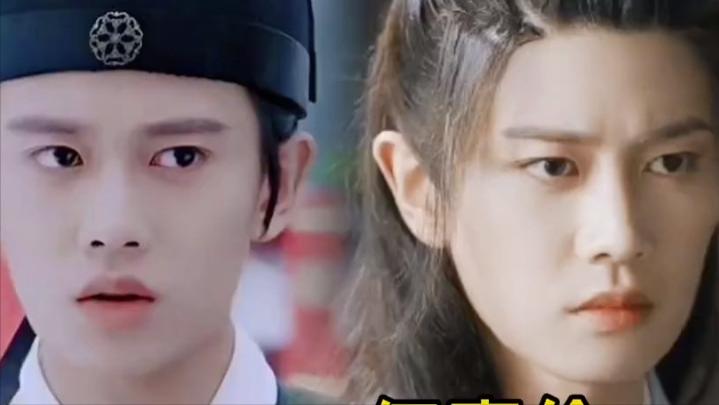 任嘉伦|任嘉伦25-32容颜变化！多了份坚毅和淡定！曾面试男二意外成男一