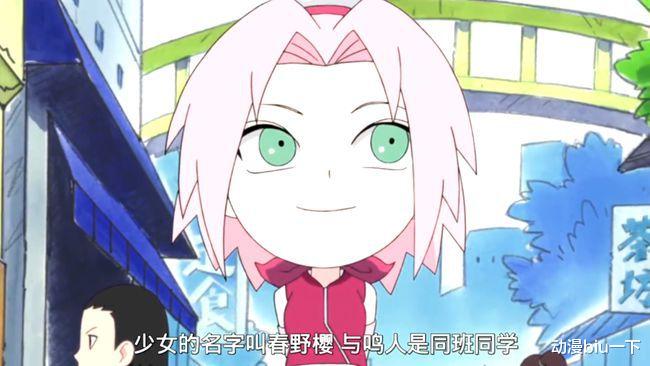 漩涡鸣人|如果十二小强改变性别,你最期待的是哪个?宁次的人气稳居第一