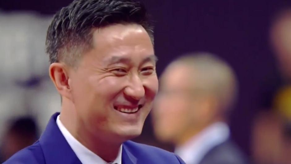 教练|篮球名嘴吐槽：杜锋入围CBA最佳教练，太扯了，凑人数的吧