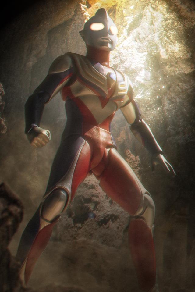 火影忍者剧场版|平成奥特曼实力排名：迪迦垫底，赛罗排第二，奈克瑟斯位于榜首！