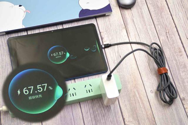 |奥睿科百瓦快充线,让你不再为笔记本充电慢而发愁