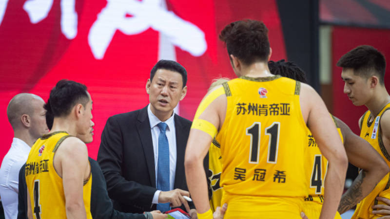 徐长锁|李楠与徐长锁真的硬不起来？但战绩最会说话，看来还是徐长锁赢了