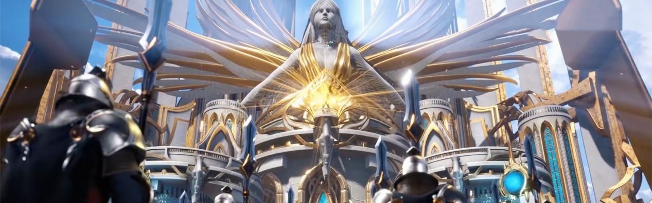 火影忍者|夹在两大帝国中间,武魂殿是如何发展起来的?两个因素就说明问题