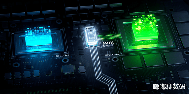 笔记本|行业最强音！ROG双屏旗舰本来了，4.5W用上星云原画屏