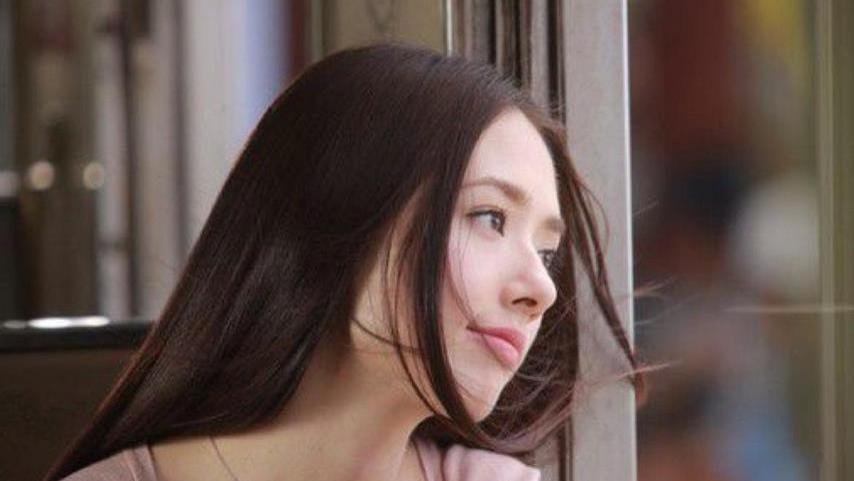 郭碧婷|郭碧婷产后形象变“欲”，像是换了个人，网友：少女和女人的差别