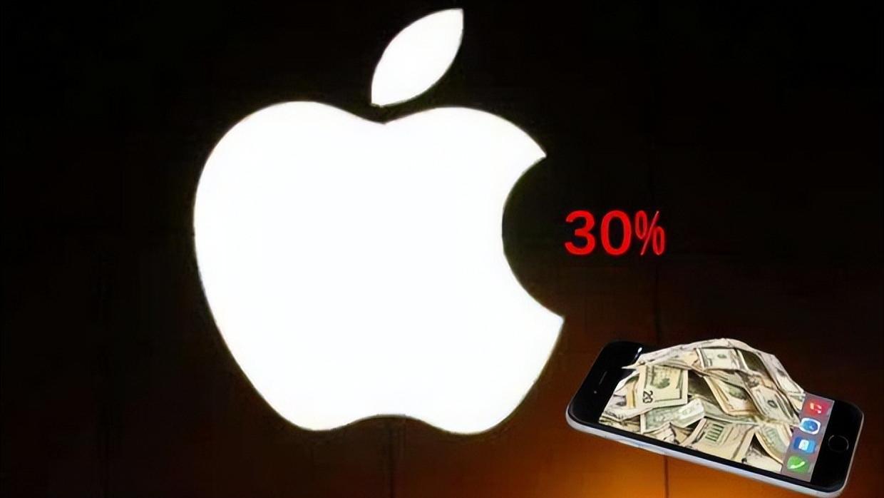 苹果|马斯克炮轰苹果税：互联网行业征税30%，比应有的费用高了10倍