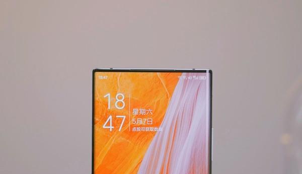|16G+1TB现货没人买？中兴Axon40Ultra难遇“伯乐”