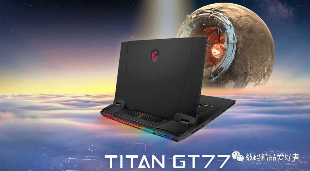 伊隆·马斯克|顶级游戏本的天花板!微星泰坦GT77是否值得选?