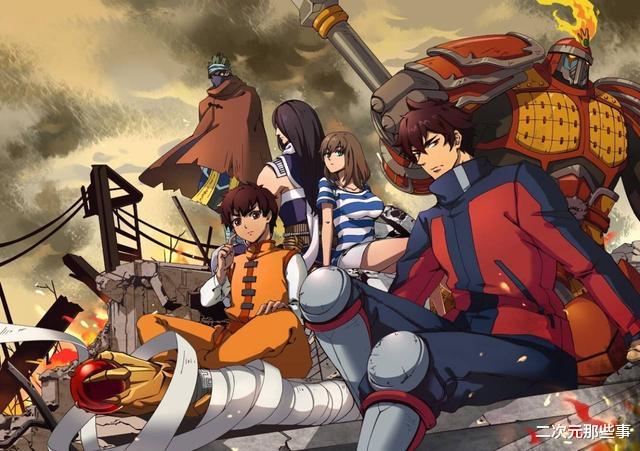 官宣|时代的眼泪！“有妖气漫画”官宣闭站，你还记得里面的哪些作品？