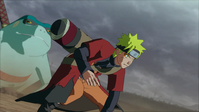 漩涡鸣人|火影：老丈人过生日，鸣人表示要请假为丈人庆生，果然求生欲很强