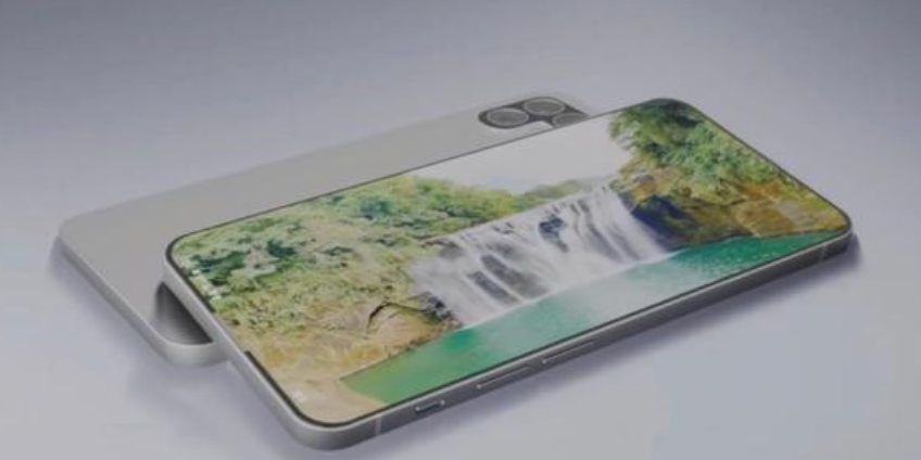 微软|三星Galaxy S23加入黑科技,屏下一体屏+骁龙8Gen2,影像新体验