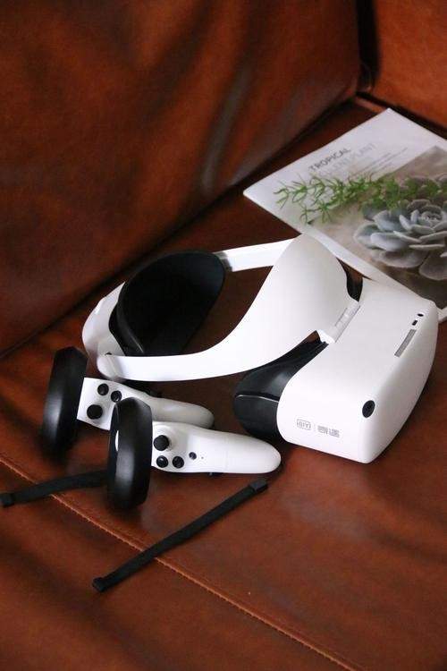 豪威|科技改变生活，在家也能运动，Dream Pro VR一体机体机