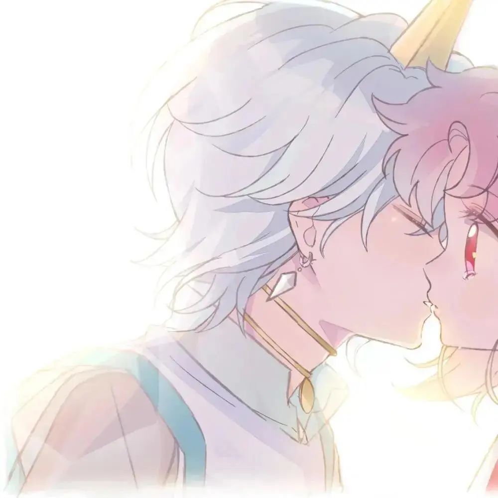 |动漫头像:试炼的终点是花开万里