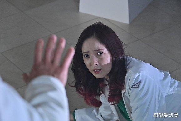 |假面骑士：红色vice是贝尔的本体，白波纯平大概率被它欺骗了！