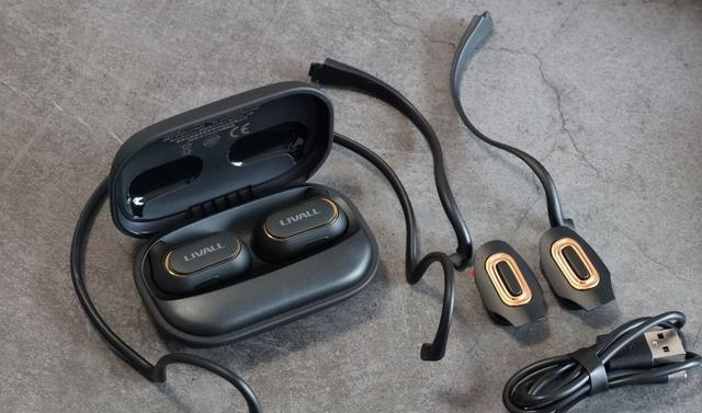 耳机|苹果、索尼之后，中国厂商基于“卯榫结构”发布次时代耳机