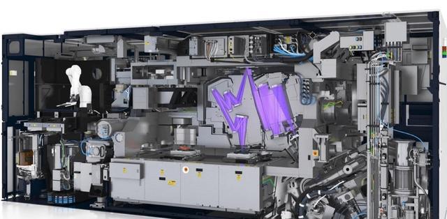 |这领域,比芯片更难受,被美日垄断90%左右,投入大量资金都不行