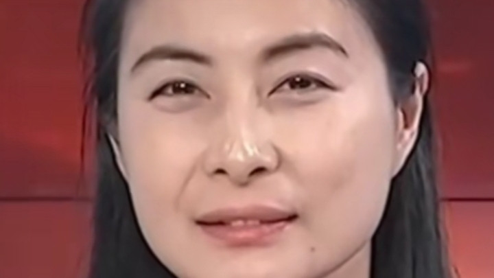 郭晶晶|郭晶晶：央视镜头下苍老明显，没有运动场上的风华正茂，很心酸