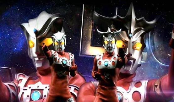 雷欧|阿斯特拉奥特曼shf公开：指示灯被偷色，自带奥特钥匙配件！