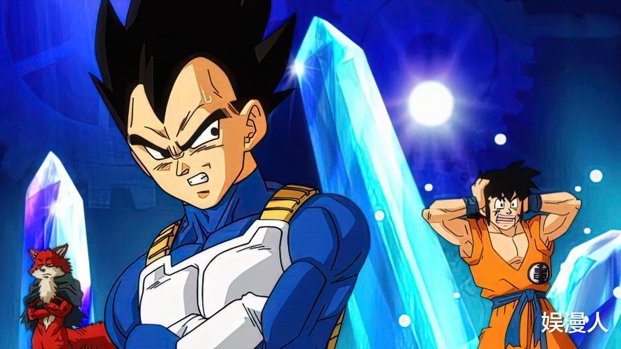 孙悟饭|《超龙珠英雄》孙悟饭黑化了，孙悟空和吉连联手迎战强敌