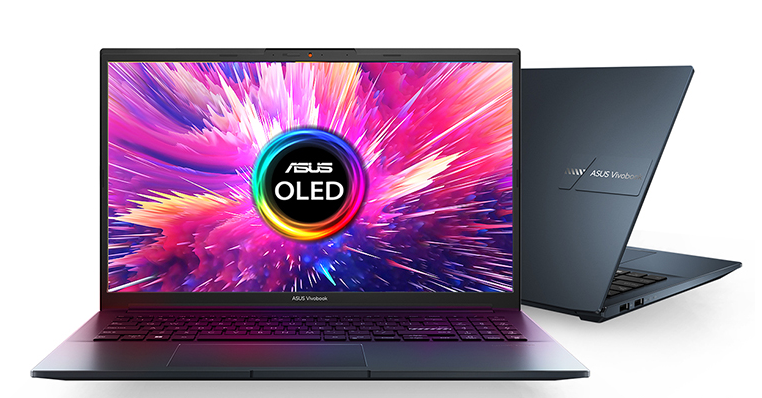 中国移动|暑期全能本首选新款无畏Pro15：12代i7+RTX3050+OLED好屏