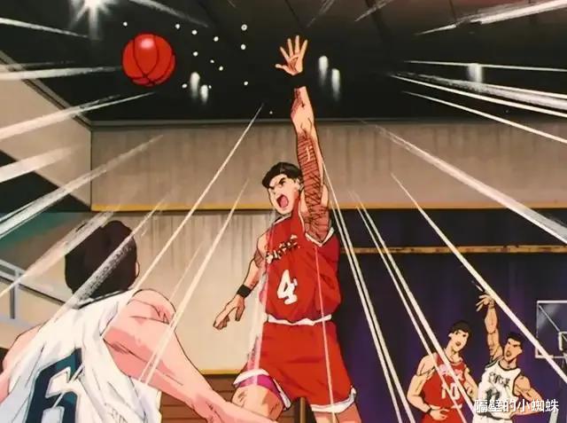 灌篮高手|《灌篮高手》被严重低估的球员是谁?