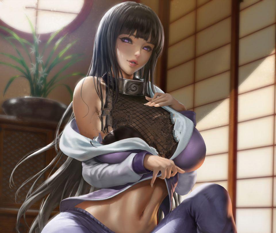 艾斯德斯|如果世界末日来临,从六位动漫美女中选一位保护自己,你会选择谁