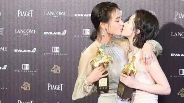 谢娜|盘点娱乐圈反目比“插刀门”还狠的“塑料”闺蜜情