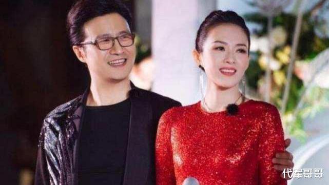 杜淳|盘点被老婆主动追到手的八大男星，看看谁最幸福？