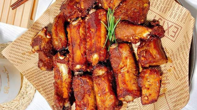 |3道让人好吃到舔手指的肉菜，高颜值好滋味，招待客人倍有面子