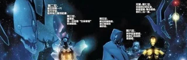 海贼王|黑蝠王一嗓子威力能摧毁天神组，细数漫威宇宙5位“王”的实力！