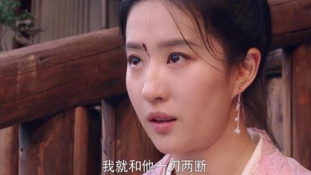 梦华录|首播就飙上热度第一，好评如潮，国产古偶剧终于迎来一部“王炸”