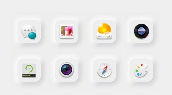 |曾经的ColorOS系统竟长这样？绿厂设计加分，8月30日相约水生万物