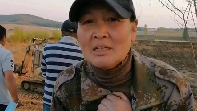 陆毅|赵本山乡村爱情外景基地遭破坏，演员崔姐极力阻止，反被村霸呵斥