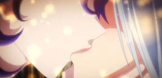 七月新番|七月新番《金装的维尔梅》,男主是乖乖男生,女主是欧派御姐