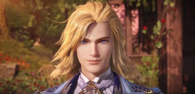 武魂|斗罗大陆:连剑斗罗尘心都没有的东西,菊花关会有吗?