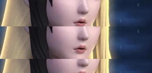 精灵梦叶罗丽|精灵梦叶罗丽：图三和图四是同一个人？漫迷：你个假粉