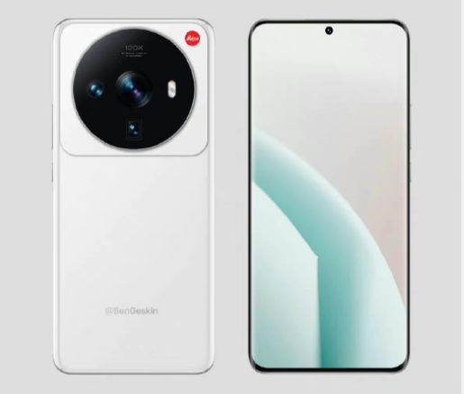 iqoo|2022年下半年三款新机曝光,iQOO搭载200W快充,小米13首曝光