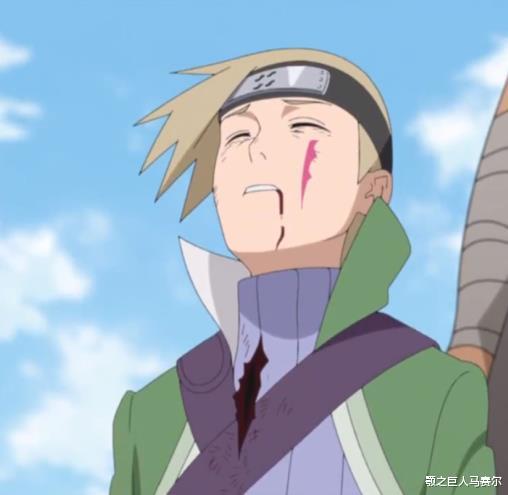 佐良娜|博人传：佐良娜没能治好神乐，她的疗愈水平够用吗？