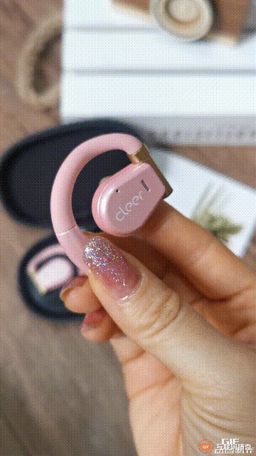 |马甲线和人鱼线，安排！Cleer ARC开放式不入耳蓝牙耳机体验