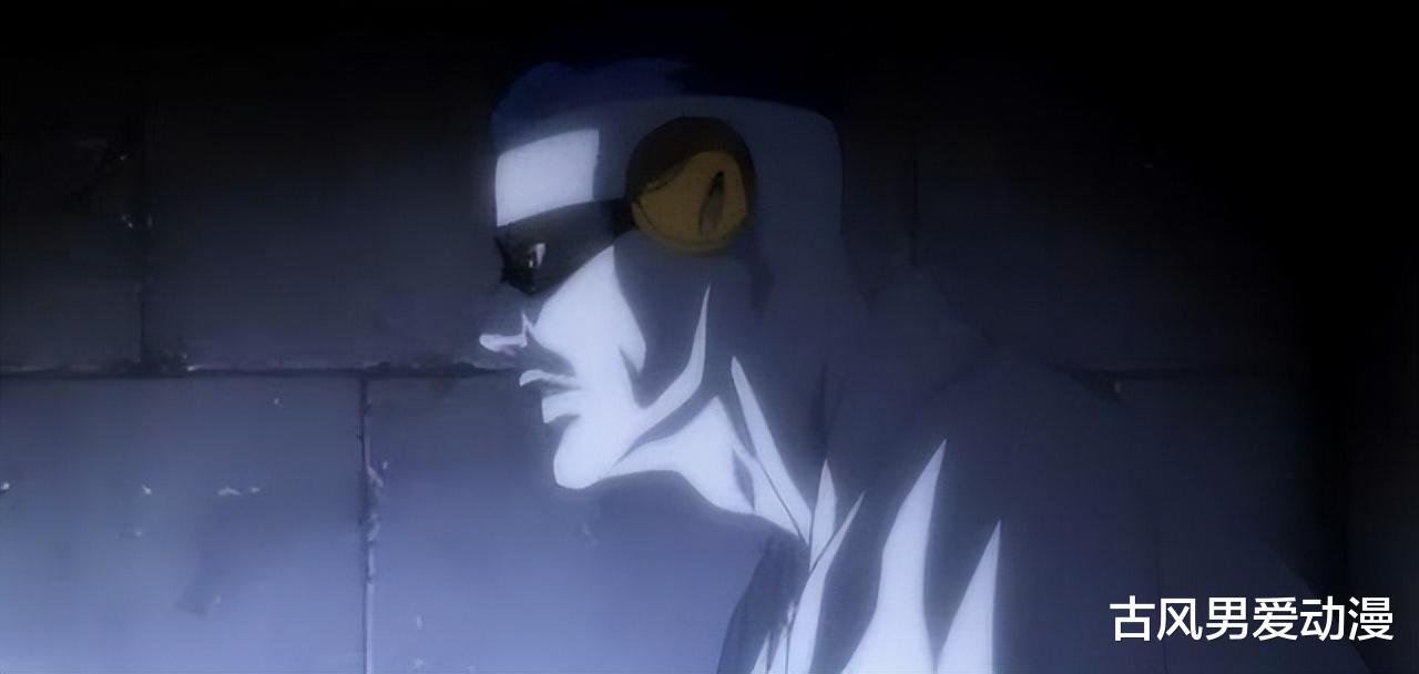 死神|《死神》中涅大形象盘点!本体最帅,哪种最符合他的气质?