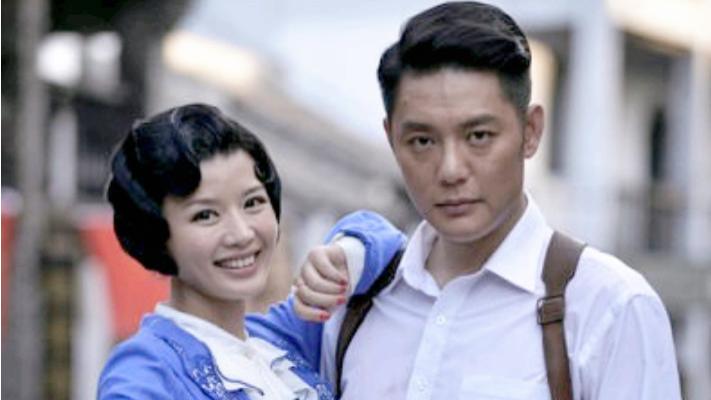 傅程鹏|程愫：25岁嫁傅程鹏，结婚16年被抛弃，46岁仍单身，后悔捧红丈夫