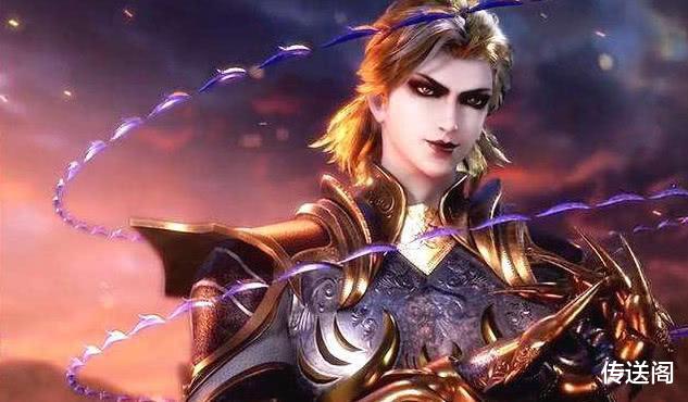 |斗罗大陆:最神奇的一个种族,只要与它们融合,就能成为封号斗罗