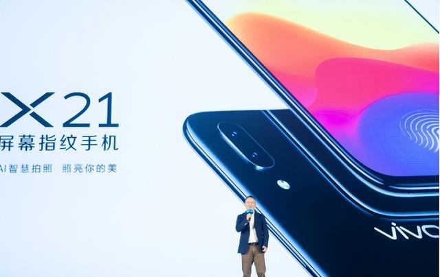 雷柏|手机销量下跌20%背后:华为小米OV谁会成为掉队者?