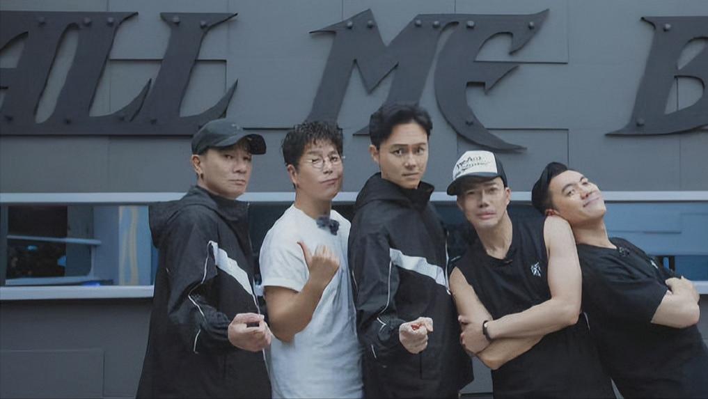 TVB|和赵雅芝汪明荃齐名的TVB前花旦，72岁还在拍戏，另一身份不简单