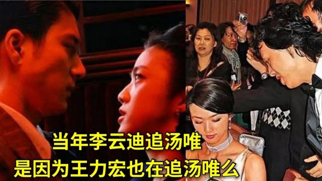 柯基犬|王力宏愚人节公布恋情？女版李云迪？