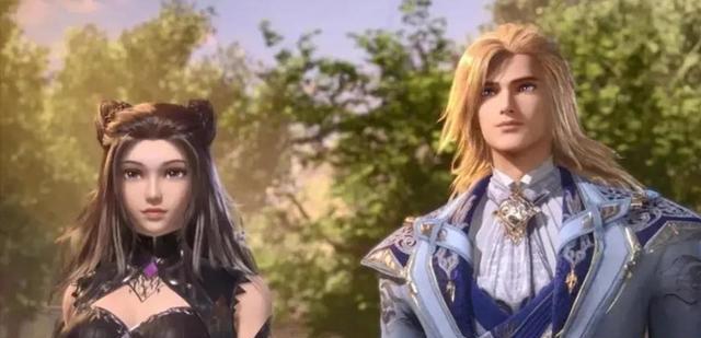 唐昊|其实你没看懂《斗罗大陆》,忠粉都不知道的五个秘密,你知道几个