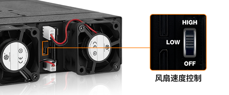 硬盘|艾西达克｜MB699VP-B V3 坚固耐用的硬盘抽取盒