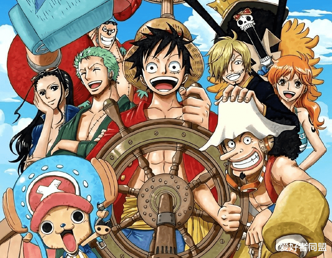 海贼王|【海贼王】为什么泽法家人被海贼暗杀,卡普家人却没事